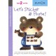 KUMON - Let's Sticker and Paste!